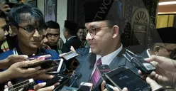 Anies Sebut Ledakan di Monas Seperti Insiden, Perintahkan Anak Buah Sisir Kawasan