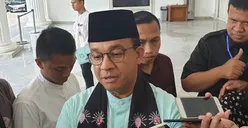 Serapan APBD Di Bawah Target, Anies: Karena Kita Nahan