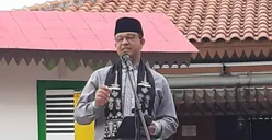 Anies: Betawi Harus Jadi Tuan Rumah di Jakarta