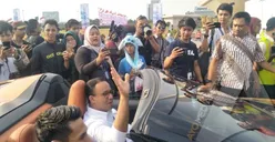 Rp 500 Miliar Dana Banjir Dipakai untuk Formula E? Ini Jawaban Pemprov