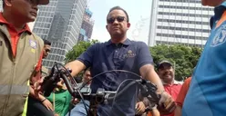 E-Budgeting Akan Ditingkatkan, Anies Baswedan: Terima Kasih KPK
