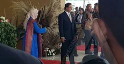 Anies Sebut Kendaraan Bebas Emisi Solusi Atasi Polusi Udara Jakarta