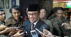 Pemprov DKI Usul UMP Tahun 2020 Rp 4,6 Juta