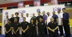 Kurikulum Junior NBA Akan Diterapkan di 4.500 Sekolah di Jakarta