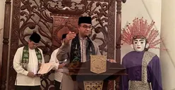 Resmi, Anies Tetapkan UMP DKI 2020 Rp 4,2 Juta