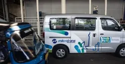 Mikrotrans Jak Lingko 80 Beroperasi Bulan Ini, Catat Jadwal dan Rutenya