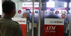 Ini Peran Oknum Satpol PP Bobol ATM Bank DKI