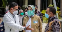 Apeksi Bentuk Tim Khusus Kaji Omnibus Law Cipta Kerja