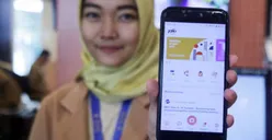 Aplikasi Jaki, Penuhi Kebutuhan Informasi Masyarakat Jakarta