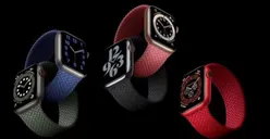 Apple Rilis Dua Smartwatch, Ini Harga dan Spesifikasinya