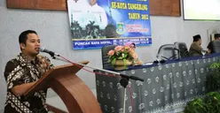 Bertambah 53 Pasien, Kasus Covid-19 di Kota Tangerang Tembus 4.229
