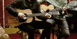 Lagu Terbaru Ariel Noah Cinta yang Diam, Ini Lirik dan Chord Gitarnya