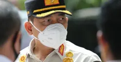 Malam Tahun Baru di Ibu Kota Dijaga Ketat 1.200 Satpol PP DKI