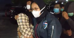 Prostitusi Online Artis TA, Polisi Periksa 6 Saksi di Polda Jabar