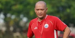 Rekor Bagus Arema Main Kandang, Persija Tak Ciut