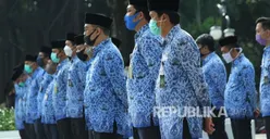 ASN Tak Netral, 67 Kepala Daerah Masih Abaikan Rekomendasi Mendagri. Ini Daftarnya!