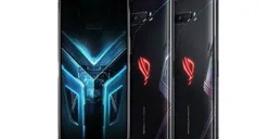 Dibawa ke Indonesia, Asus ROG Phone 3 Diklaim Ponsel Gaming Powerfull di Dunia