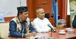 Siapkan Infrastruktur Strategis, Kalsel Layak Jadi Beranda Utama Ibu Kota Negara yang Baru