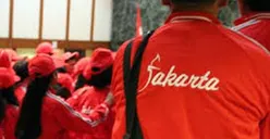 Kontingen Popnas XV dan Pospenas VIII DKI Diminta Teruskan Tradisi Juara