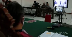 Sidang Perdana Sunda Empire Digelar Hari Ini