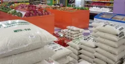 Polri Imbau Pedagang Tak Timbun Bahan Pokok Jelang Natal dan Tahun Baru