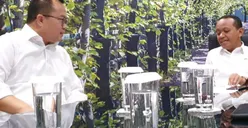BKPM Siap Bantu IPB Dorong Mahasiswa Jadi Enterpreneur