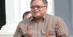 Menristek Bambang Brodjonegoro Sebut Teknologi Nuklir Dapat Tingkatkan Kesejahteraan
