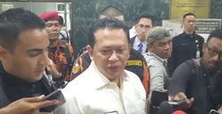 Pimpinan MPR Sepakat Usulkan Pelantikan Presiden Minggu Pukul 14.00 WIB