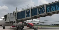 Libur Panjang, Jumlah Penumpang Pesawat di Soetta Cetak Rekor Tertinggi