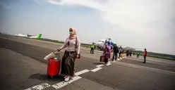 Bandara Husein Sastranegara Kembali Operasikan Pesawat Jet Komersial