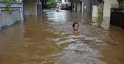 6 Kelurahan di Jatinegara Rawan Banjir, Pemkot Jaktim Siapkan Petugas