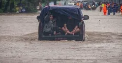Sembilan Orang Meninggal Karena Banjir Jakarta, Bekasi, dan Tangsel