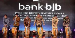 Resmi Terdaftar di BEI, bjb Sekuritas Gunakan Kode Broker “JB”
