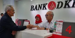 Ternyata, Ini Modus Pelaku Pembobolan Bank DKI