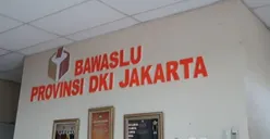 Jadi Barometer Pemilu, Bawaslu DKI Gelar Evaluasi
