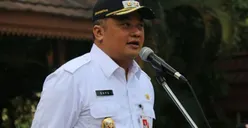 Wali Kota Bayu Minta ASN Jaga Nama Baik Institusi