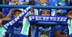 33 Orang Diduga Bobotoh Diamankan Polisi