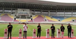 LIGA 1: Resmi, Bhayangkara FC Pindah ke Solo Berganti Nama Bhayangkara Solo FC