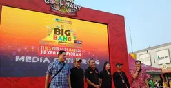 Yuk Berburu Diskon di Big Bang Jakarta 2019