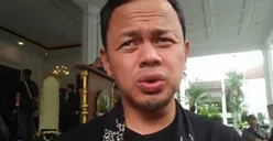 Warga Bogor Mulai Abai PSBB, Bima Arya Bubarkan Kerumunan di Pasar Anyar