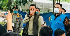 Larangan Tahun Baru 2021 di Kota Bogor, Bima Arya Minta Warganya Berdoa di Rumah