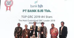 bank bjb Sepakati Kerja Sama dengan SAS Hospitality dan PT SAP