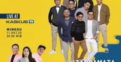 Malam Ini Pukul 20.00 WIB, Kahitna Tampil di Konser The Journey Volume 2 bank bjb