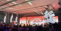 Puluhan Nasabah Simpeda bank bjb Raih Hadiah Panen Rejeki Bank BPD
