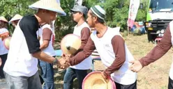 Dermawan Berqurban: Semangat Meraih Takwa dan Bahagiakan Dunia