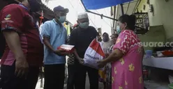 Cara Cek Bantuan PKH 2021 di dtks.kemensos.go.id