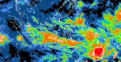 BMKG: Potensi Hujan Lebat 9-12 Januari  di Jabodetabek Tak Se-ekstrem 1 Januari 2020