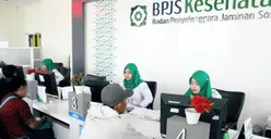 Tanggapan MA Soal Defisit BPJS Kesehatan