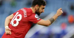 Hasil Piala FA: Saling Balas Gol, MU Kalahkan Liverpool 3-2