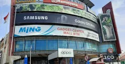 Dibuka Lagi, Begini Protokol Kesehatan yang Diterapkan Mal BTM Bogor